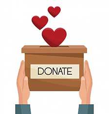 Donate Food